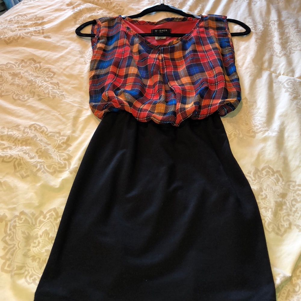 O’Sher Dress